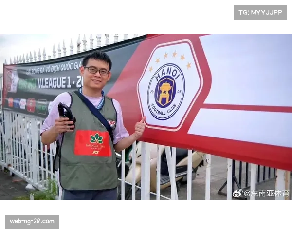 越南黄英嘉莱亚冠首秀 东南亚足球实力提升明显