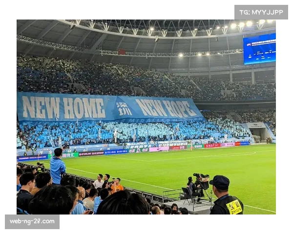 浙江俱乐部大胜深圳新鹏城 主场攻势足球奏效