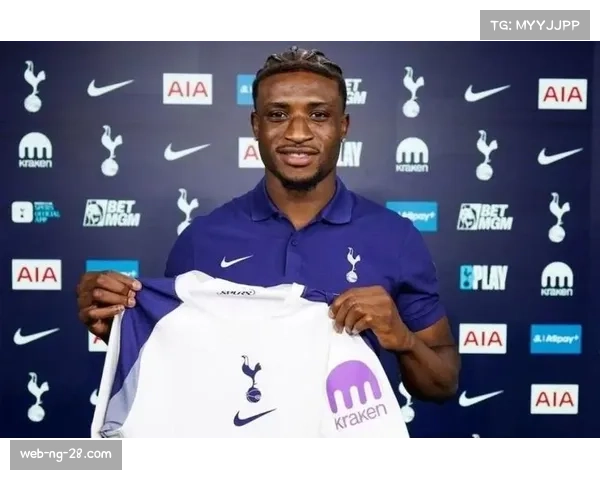 库杜斯4球助热刺重返上半区 弗兰克进攻改造初显成效